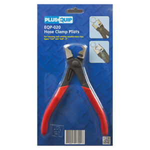 EQP-020 Hose Clamp Pliers