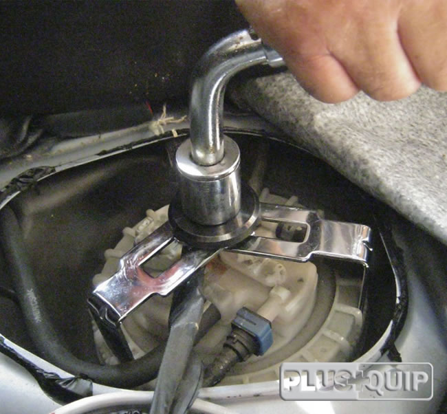 Fuel Tank Lock Ring Tool Fuel Pump Senders Removal Install Tools